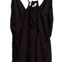 Hayden  Los Angeles Black Dress nwt Photo 4