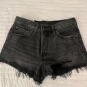 Levi’s 501 Shorts Photo 1