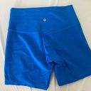 Lululemon Align Biker Shorts Photo 3