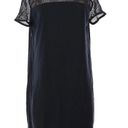 DKNY C Dress…Color: Black….Size: Medium Photo 1