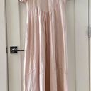 Free People Beach Meadow Tee Dress Size XS Photo 4