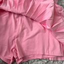 Tennis Skirt Pink Photo 3