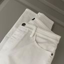 Talbots White  Jeans Photo 1