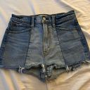 Abercrombie & Fitch Shorts Photo 0