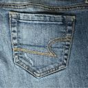 American Eagle  Favorite Boyfriend Jeans Photo 5