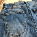 REWASH  high waist denim short size 9/29 Photo 5