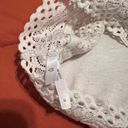 Aerie Bralette White Size M Photo 1