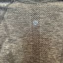 Lululemon Align Long Sleeve Shirt Photo 2