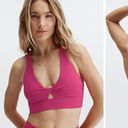 Fabletics  Twist Sports Bra , Size Small Photo 5