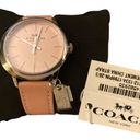 Coach NWT  Ruby Watch, 32 Mm Women Photo 1