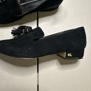 Karl Lagerfeld  tassel clover flats loafer 7 Photo 3