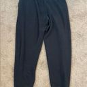 Athleta coaster luxe high rise joggers Photo 3