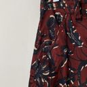 Isabel Marant Isabel‎ Marant Etoile Pants Womens 36 French Boho Ethnic Floral Print Voile Photo 2