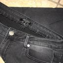 Romeo + Juliet Couture Romeo + Juliet Crop Skinny Jeans Size 30 Photo 2