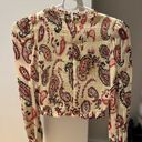 Wilfred  Aritzia  Blouse never worn! Photo 5