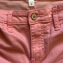 Zenana Outfitters Pink Flare Jeans Photo 4