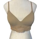 Natori  Set of 2 BLISS PERFECTION CONTOUR SOFT CUP BRAS in Size 34B Cafe Photo 14