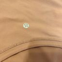 Lululemon Spiced Chai Define Jacket Photo 3