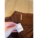 Free People NWT!  who’s that mini SKIRT Medium Photo 3