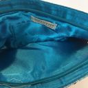 Vintage Sasha turquoise beaded purse bag Photo 3