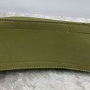 Nine West  women’s purse small olive green moss handbag or shoulder bag Photo 6