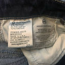 AG Adriano Goldschmied Adriano Goldschmied dark wash the Prima Crop jeans size 27 Photo 6