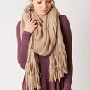 Free People Blanket scarf Photo 0