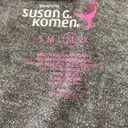 Susan G. Komen Fight T Photo 2