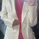 Forever 21 Ivory Blazer/jacket Photo 1