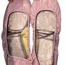 Gap PACKABLE  Lilac pink ballet flats in a bag Size 9 Photo 0