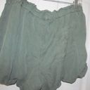 Aerie size Xl paperback shorts Photo 4