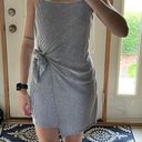 Dry Goods Wrap Dress Photo 1