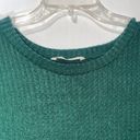 Zenana Outfitters Green Sweater Women’s Small Photo 1