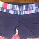 Lululemon Compression Shorts Spandex Photo 0