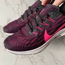 Nike 🔥 Air Zoom Pegasus 36 Blast Running Training Shoes Women’s 10 Photo 6