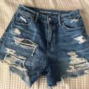 American Eagle Jean shorts Photo 0