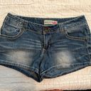 Paris Blues  Shorts Photo 0