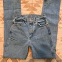 Wrangler Cowboy Cut Jeans Women’s Vintage Photo 2