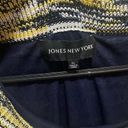 Jones New York  Sweater blouse Photo 2