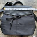 Botkier  New York Trigger Mini Backpack NWT Black Nylon Bag Photo 14