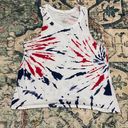 Grayson Threads Red, White, And Blue Tank Photo 1