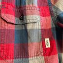 Vans Plaid Shirt Photo 1