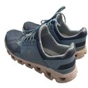 on cloud On/On Running/ Cloudswift Lake Sky Blue Size 9.5 Running Sneakers. Photo 2