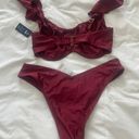 Abercrombie & Fitch NWT  Bikini Set Photo 1