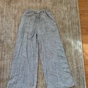 Target Linen Pants Photo 1