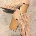 Charlotte Russe Booties Photo 1