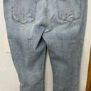 Judy Blue Paint Splatter Boyfriend Jeans Photo 3