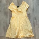 Forever 21 cotton mini sundress Photo 0