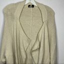 Dove Peace  Cardigan Sweater Photo 3