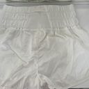 Free People Movement the way home shorts optic white Photo 2